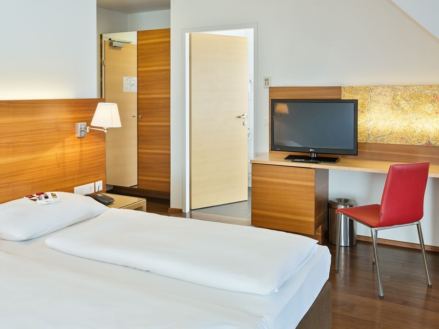 Fotos del hotel - AUSTRIA TREND BEIM THERESIANUM