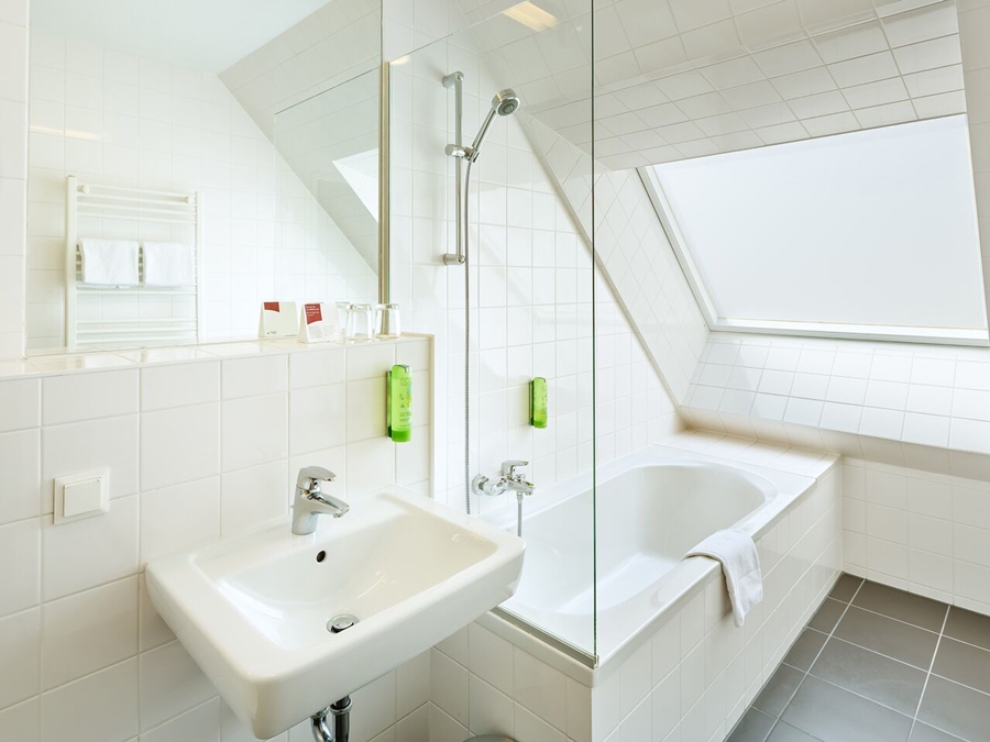 Fotos del hotel - AUSTRIA TREND BEIM THERESIANUM
