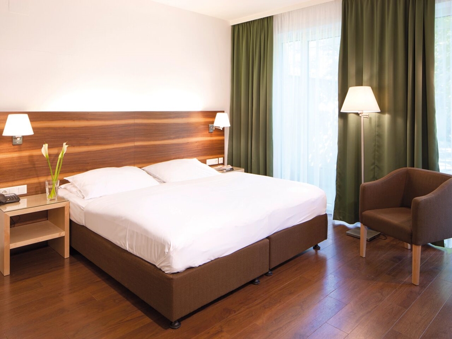 Fotos del hotel - AUSTRIA TREND BEIM THERESIANUM