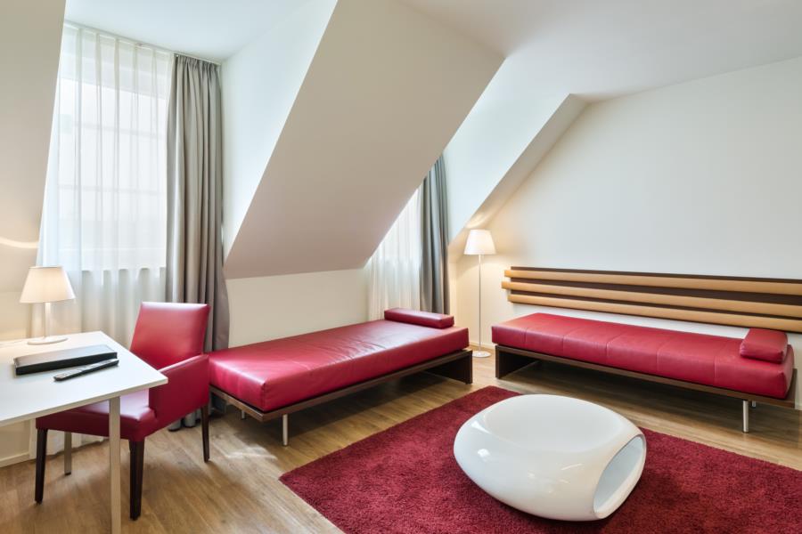 Fotos del hotel - AUSTRIA TREND BEIM THERESIANUM