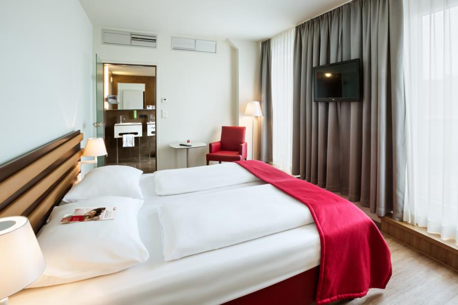 Fotos del hotel - AUSTRIA TREND BEIM THERESIANUM