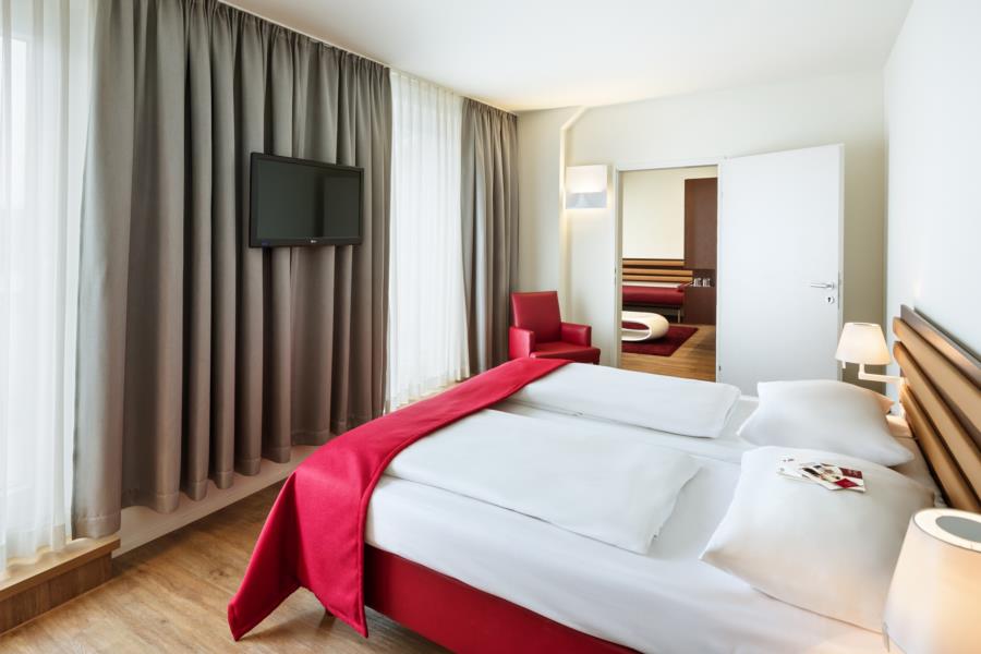 Fotos del hotel - AUSTRIA TREND BEIM THERESIANUM