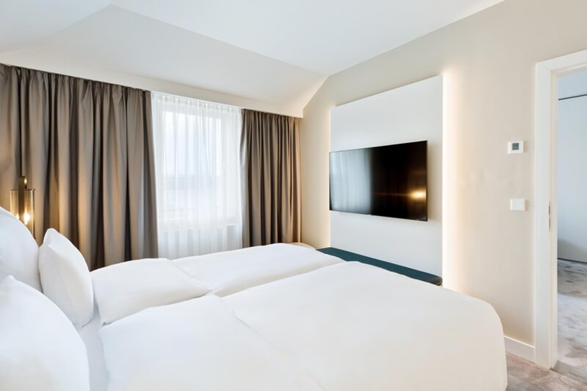 Fotos del hotel - AUSTRIA TREND HOTEL BOSEI