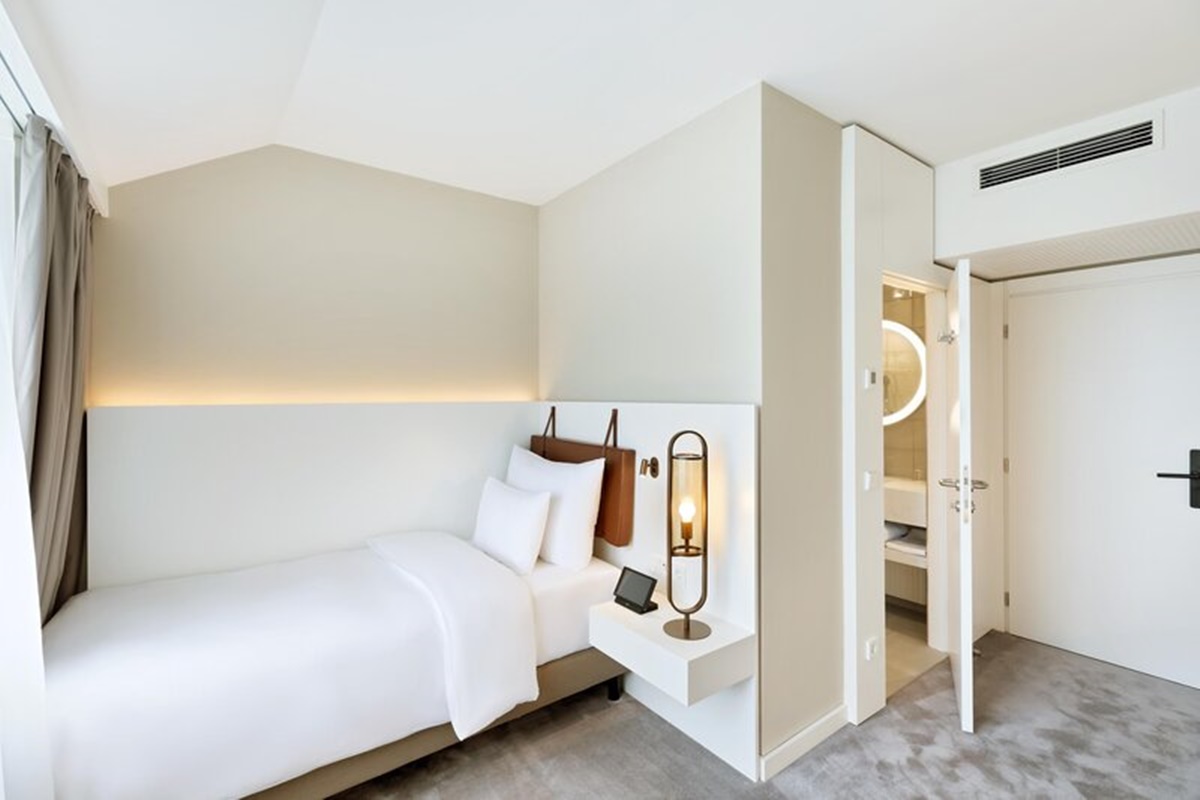 Fotos del hotel - AUSTRIA TREND HOTEL BOSEI