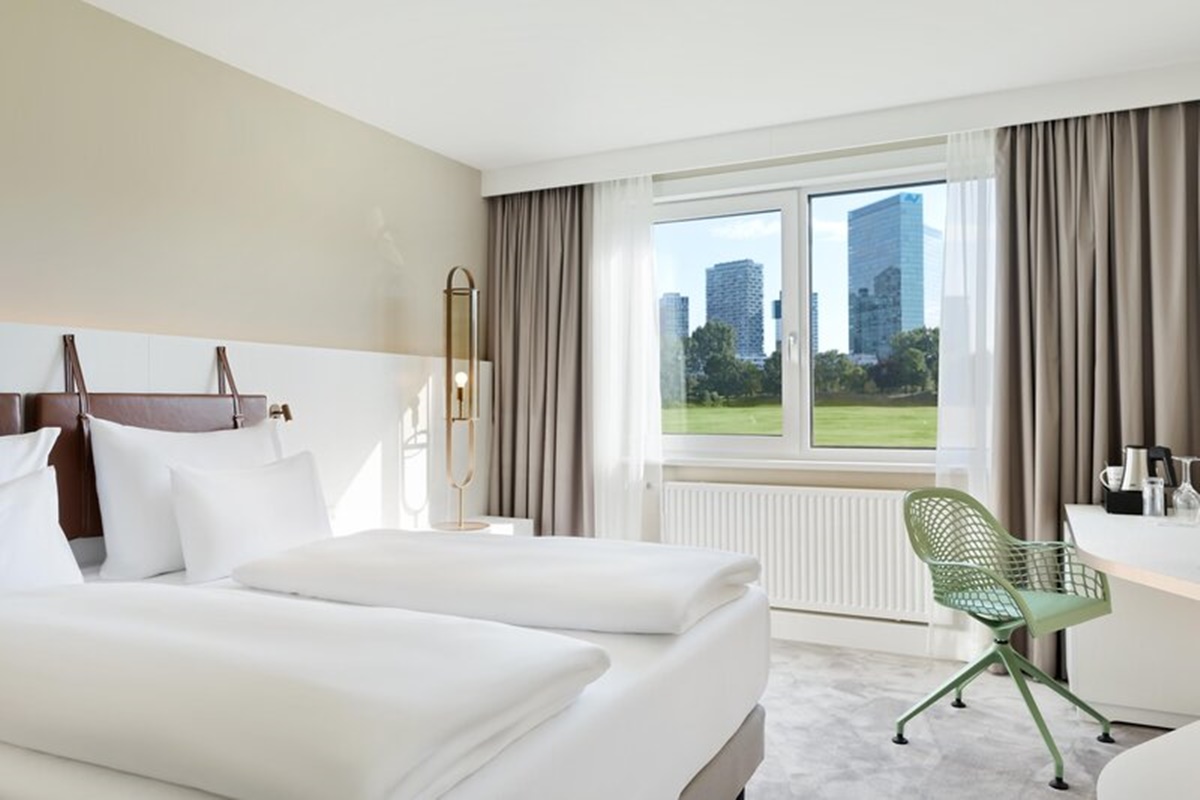 Fotos del hotel - AUSTRIA TREND HOTEL BOSEI