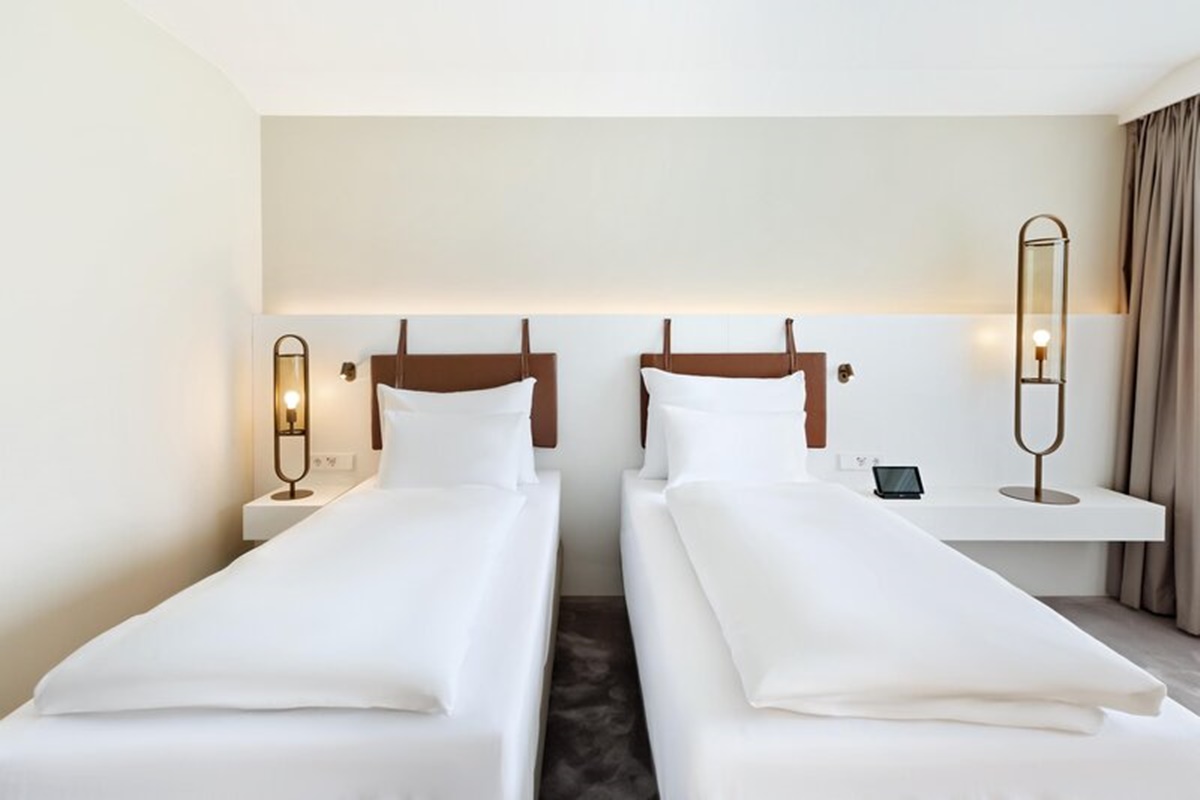 Fotos del hotel - AUSTRIA TREND HOTEL BOSEI