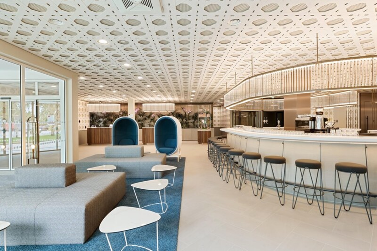 Fotos del hotel - AUSTRIA TREND HOTEL BOSEI