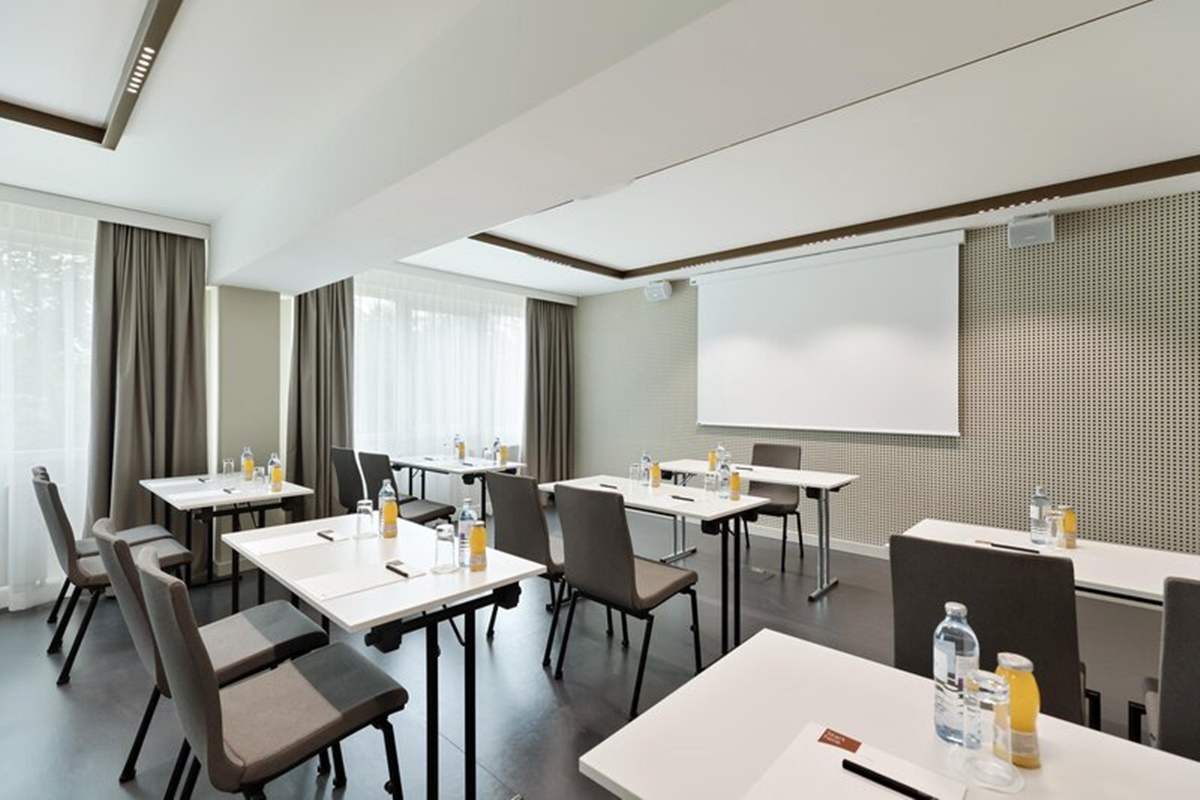 Fotos del hotel - AUSTRIA TREND HOTEL BOSEI