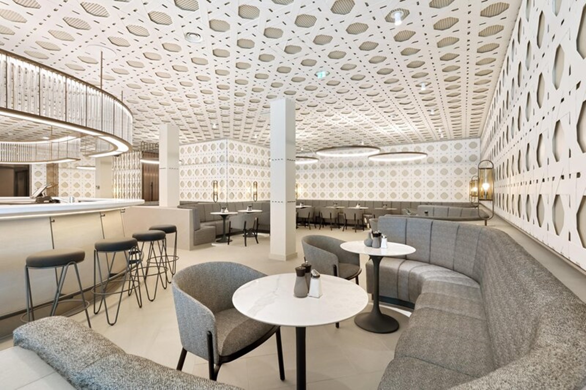Fotos del hotel - AUSTRIA TREND HOTEL BOSEI