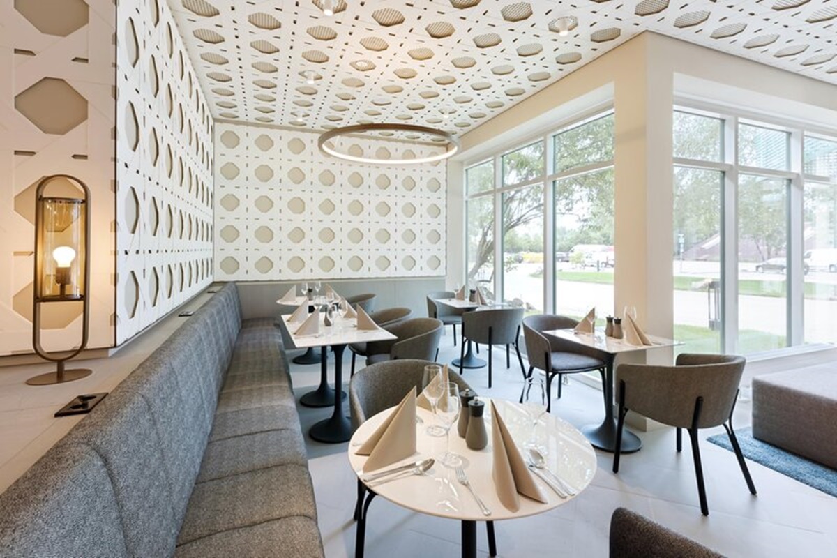 Fotos del hotel - AUSTRIA TREND HOTEL BOSEI