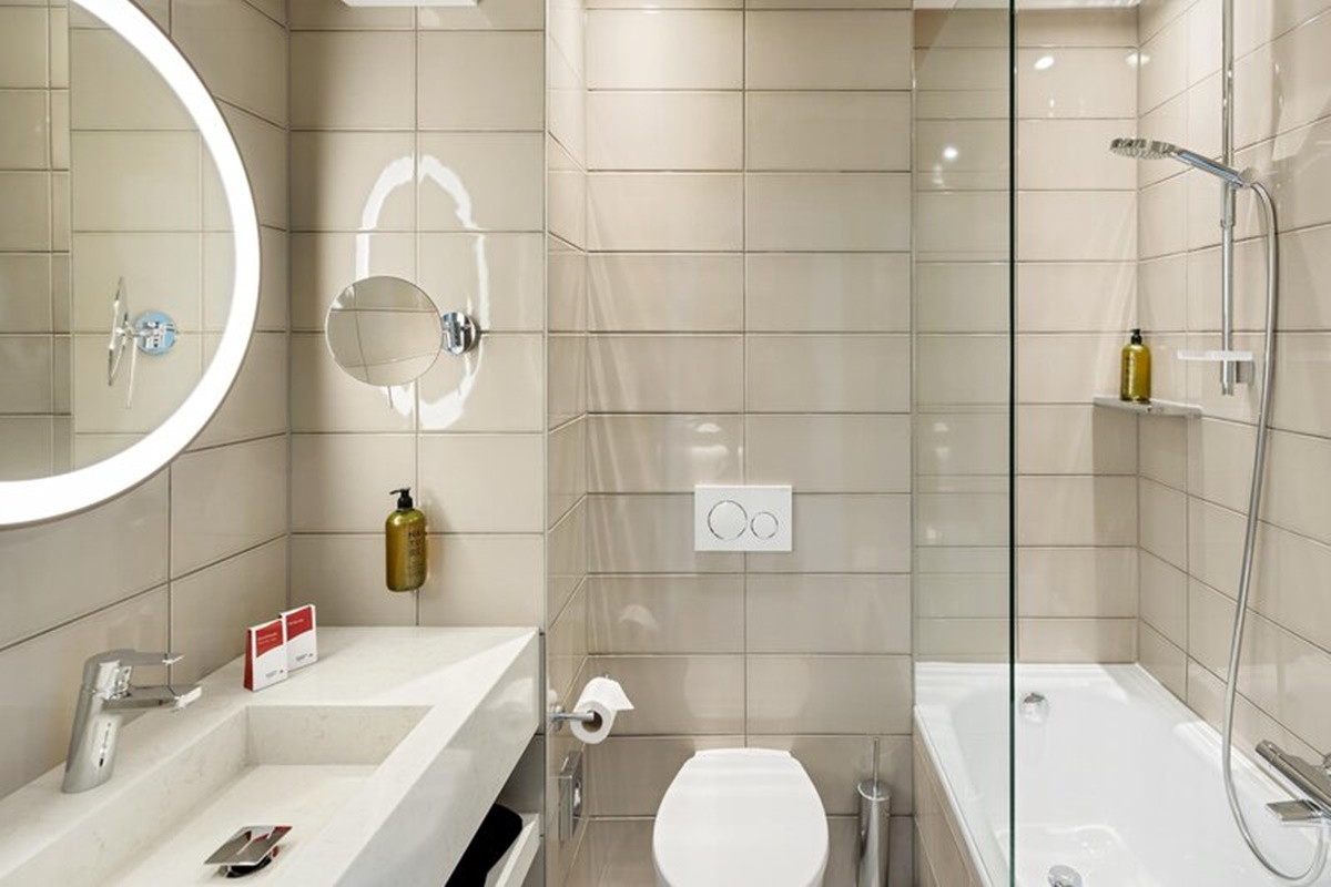 Fotos del hotel - AUSTRIA TREND HOTEL BOSEI