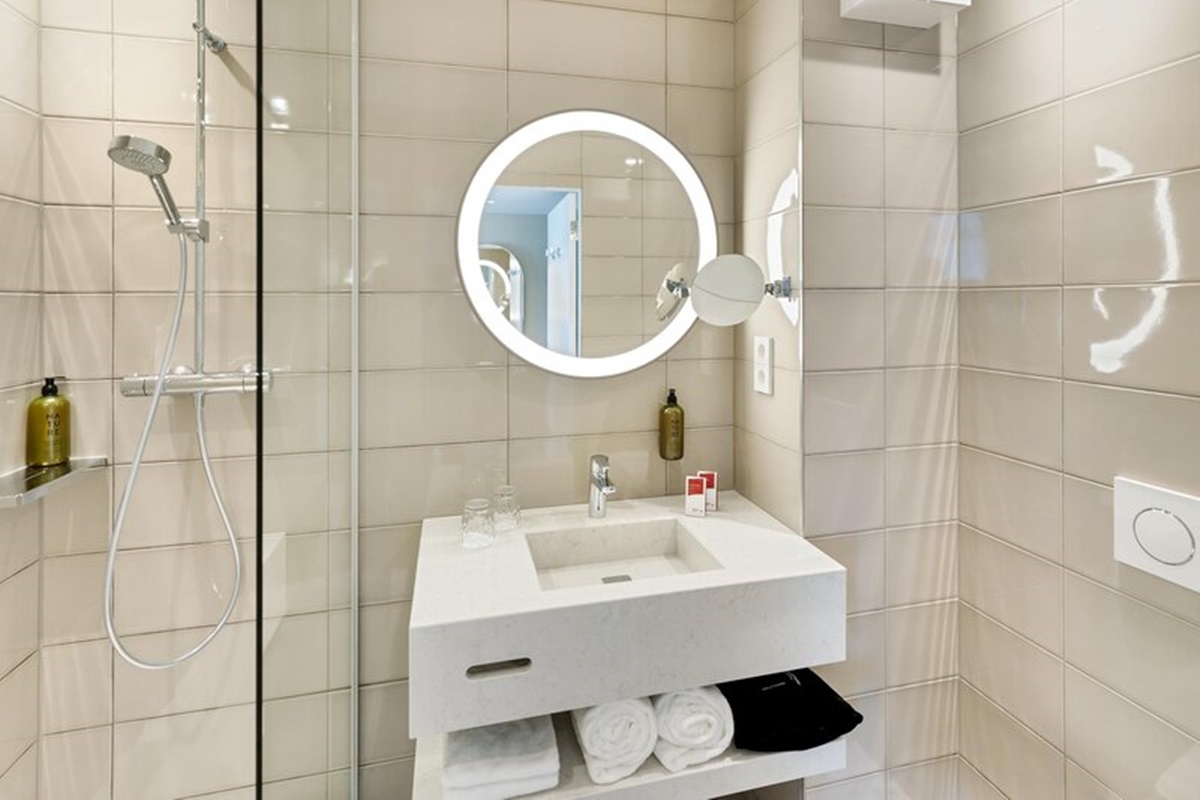 Fotos del hotel - AUSTRIA TREND HOTEL BOSEI