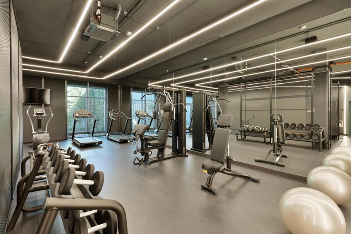 Fotos del hotel - AUSTRIA TREND HOTEL BOSEI