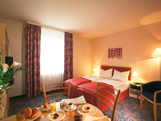 Fotos del hotel - AUSTRIA TREND APPARTEMENTHOTEL