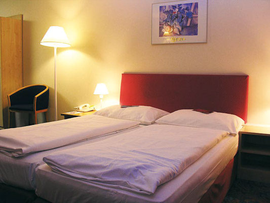 Fotos del hotel - AUSTRIA TREND APPARTEMENTHOTEL