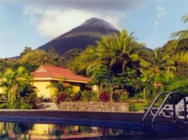 ARENAL COUNTRY INN