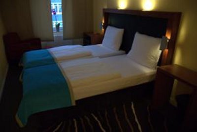 Fotos del hotel - 1A ZIMMER HOTEL