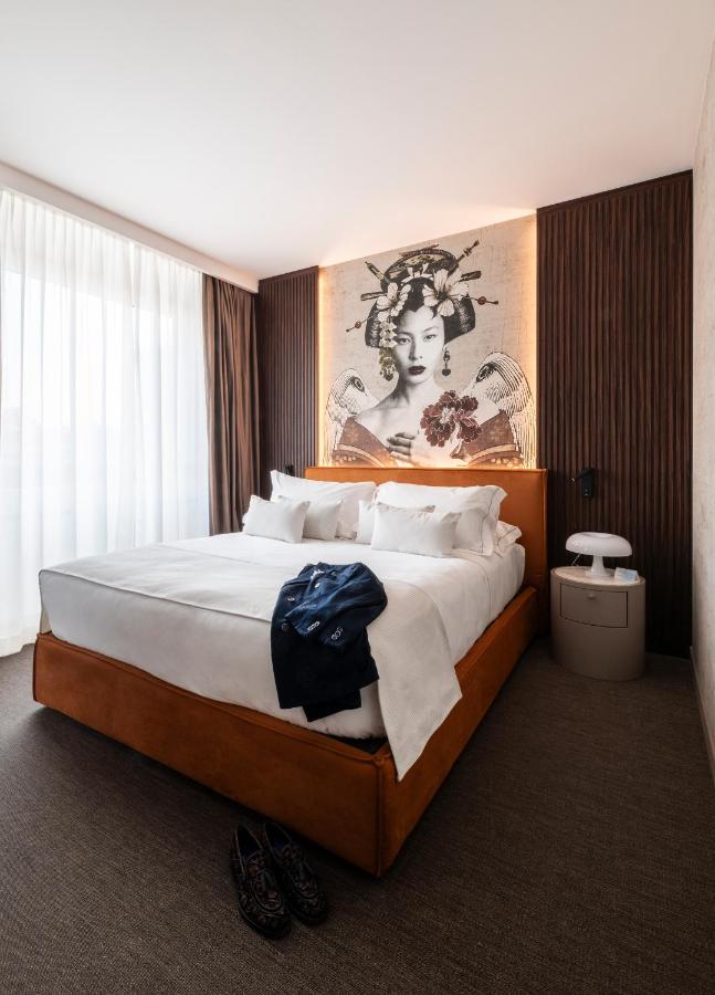 Fotos del hotel - DUOMO HOTEL & APARTMENTS MILANO