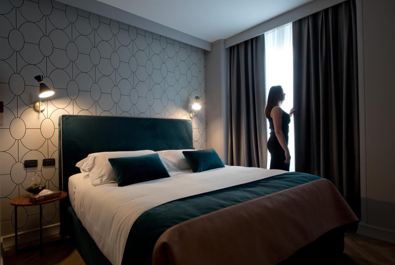 Fotos del hotel - DUOMO HOTEL & APARTMENTS MILANO