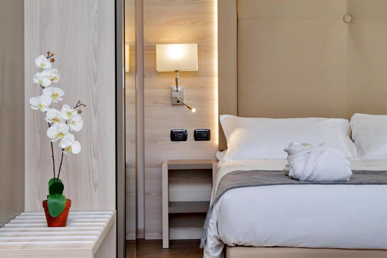Fotos del hotel - DUOMO HOTEL & APARTMENTS MILANO