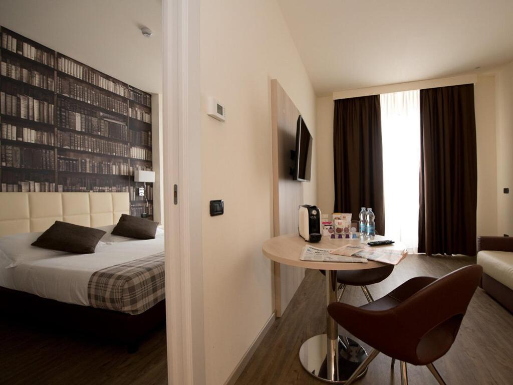 Fotos del hotel - DUOMO HOTEL & APARTMENTS MILANO