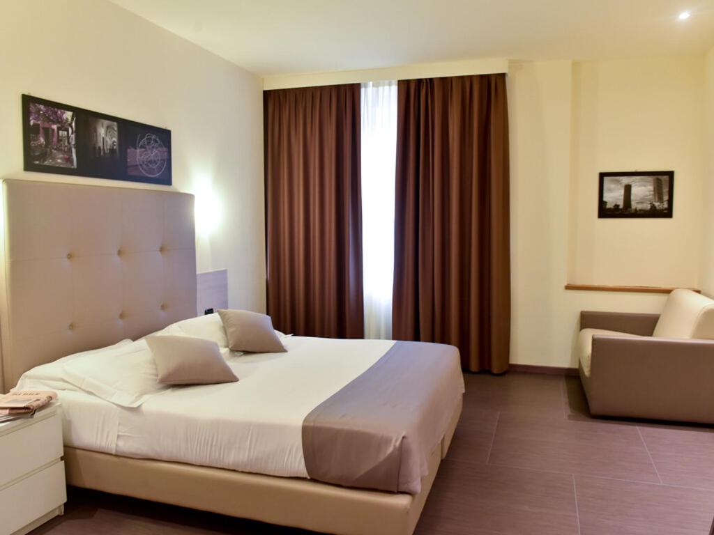 Fotos del hotel - DUOMO HOTEL & APARTMENTS MILANO
