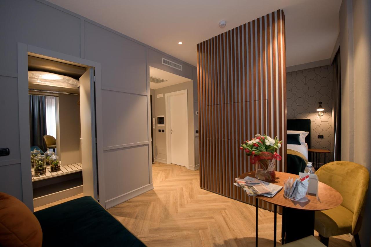 Fotos del hotel - DUOMO HOTEL & APARTMENTS MILANO