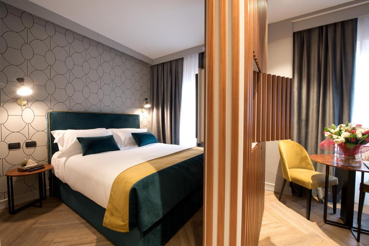 Fotos del hotel - DUOMO HOTEL & APARTMENTS MILANO