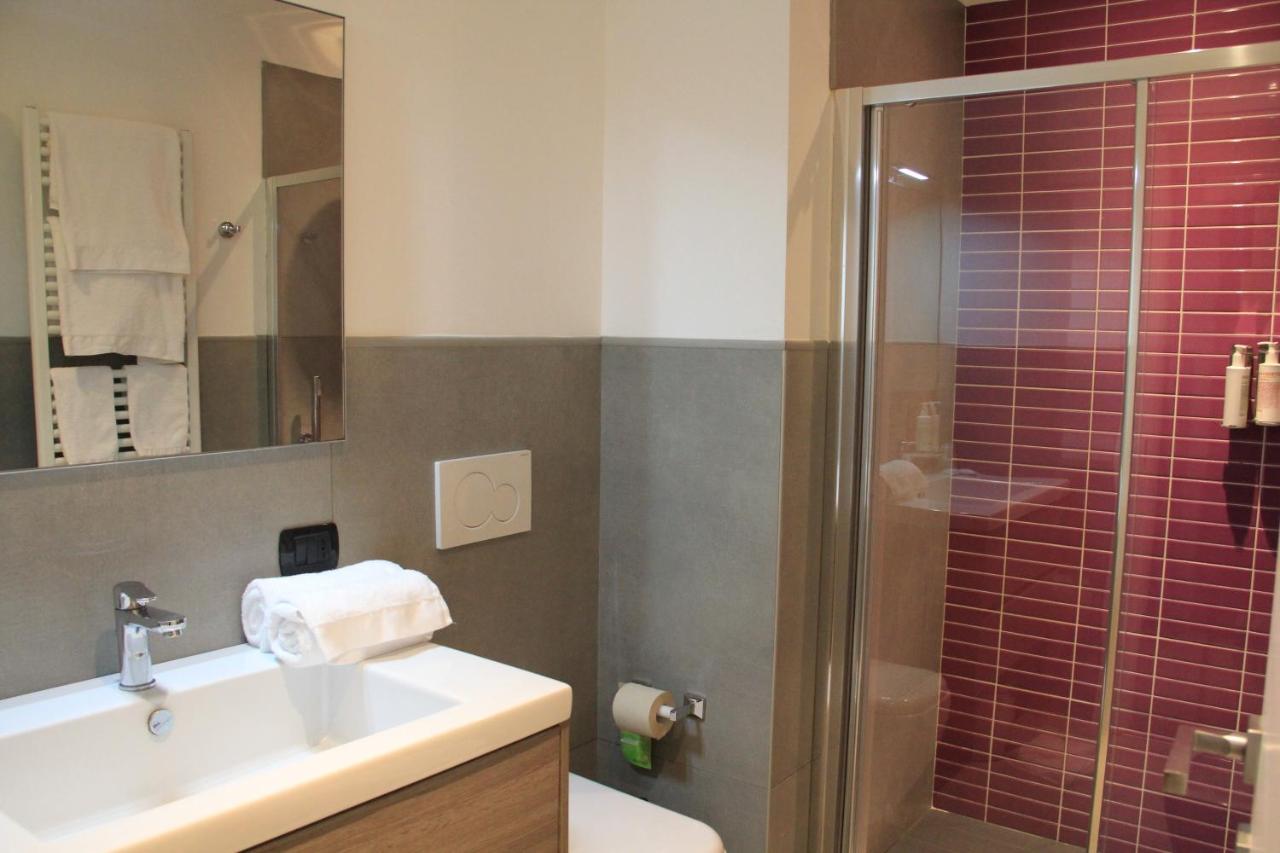 Fotos del hotel - DUOMO HOTEL & APARTMENTS MILANO