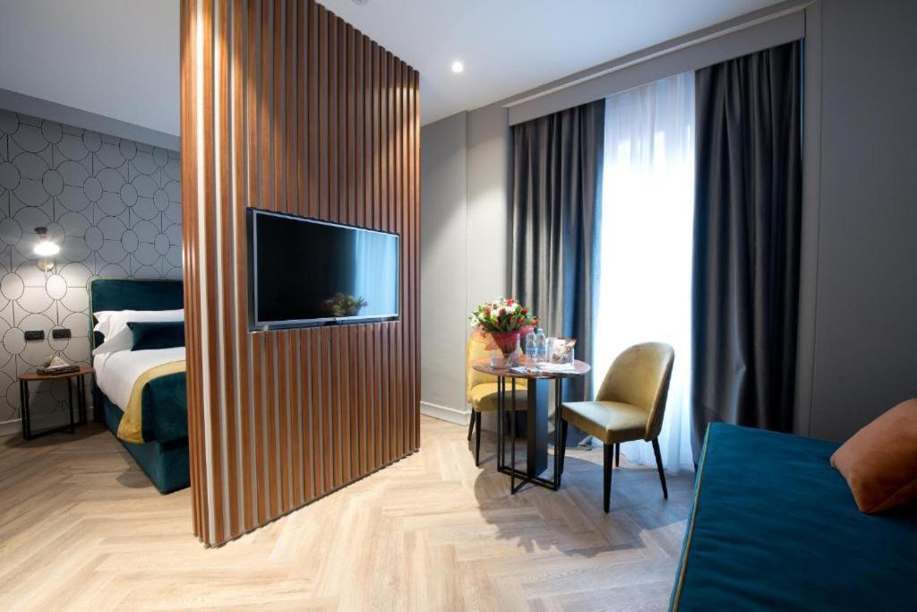 Fotos del hotel - DUOMO HOTEL & APARTMENTS MILANO