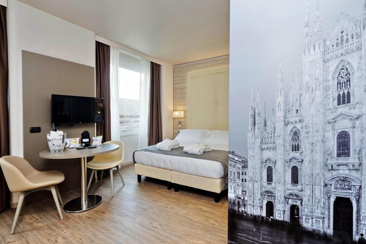 Fotos del hotel - DUOMO HOTEL & APARTMENTS MILANO