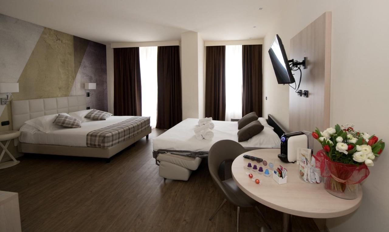 Fotos del hotel - DUOMO HOTEL & APARTMENTS MILANO
