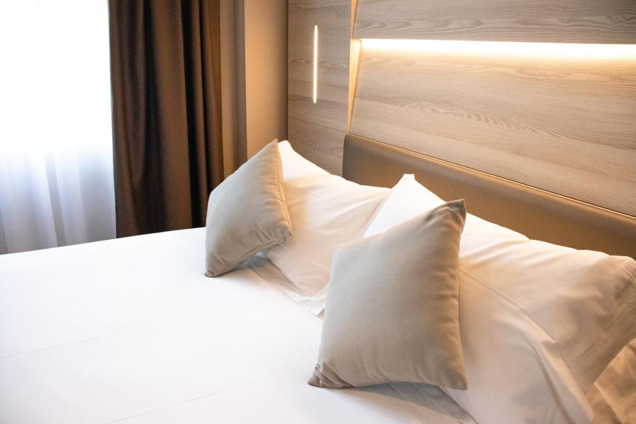 Fotos del hotel - DUOMO HOTEL & APARTMENTS MILANO