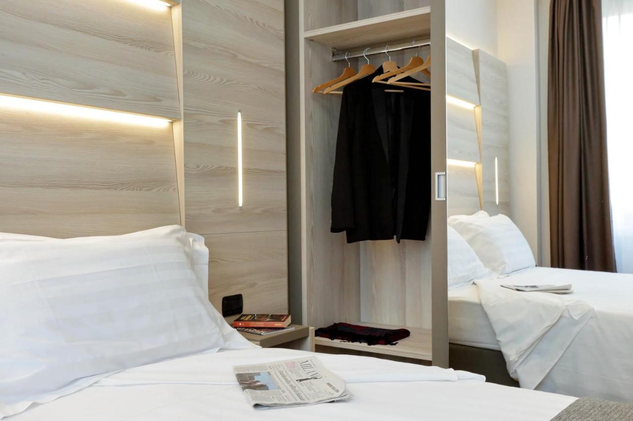 Fotos del hotel - DUOMO HOTEL & APARTMENTS MILANO