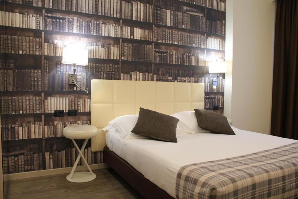 Fotos del hotel - DUOMO HOTEL & APARTMENTS MILANO