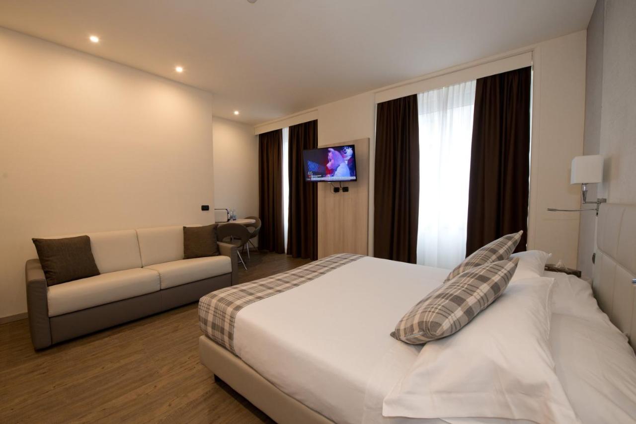 Fotos del hotel - DUOMO HOTEL & APARTMENTS MILANO