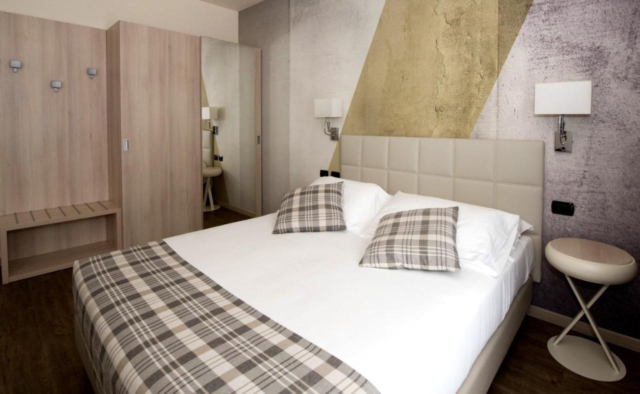 Fotos del hotel - DUOMO HOTEL & APARTMENTS MILANO