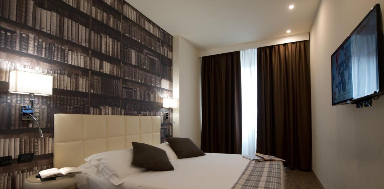 Fotos del hotel - DUOMO HOTEL & APARTMENTS MILANO