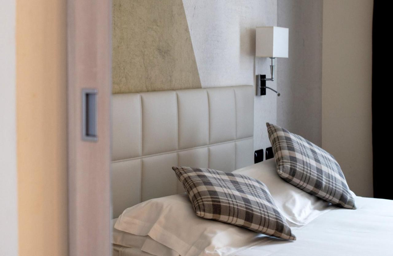 Fotos del hotel - DUOMO HOTEL & APARTMENTS MILANO