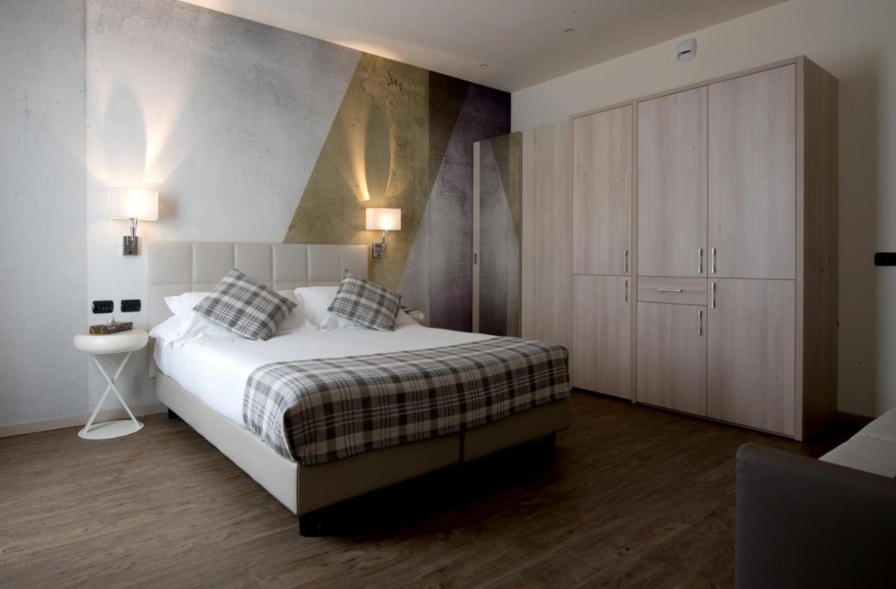 Fotos del hotel - DUOMO HOTEL & APARTMENTS MILANO