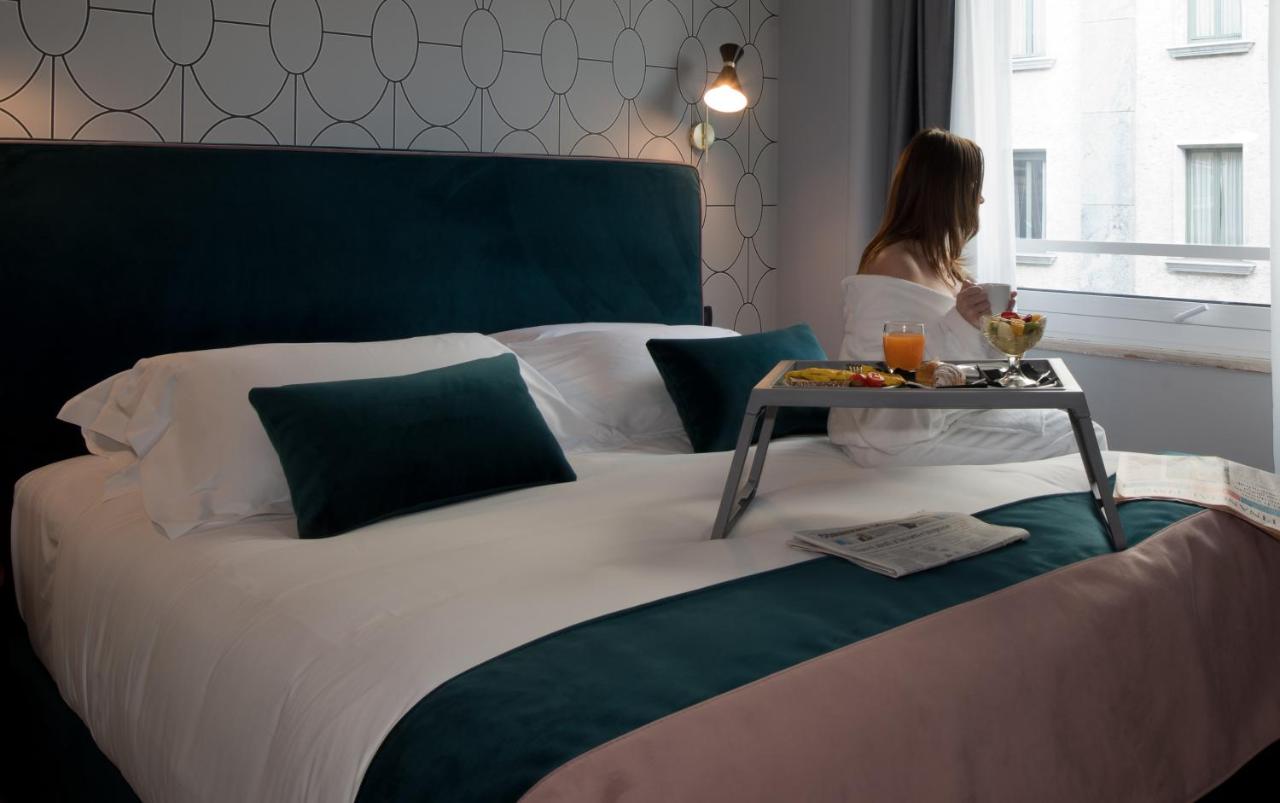 Fotos del hotel - DUOMO HOTEL & APARTMENTS MILANO