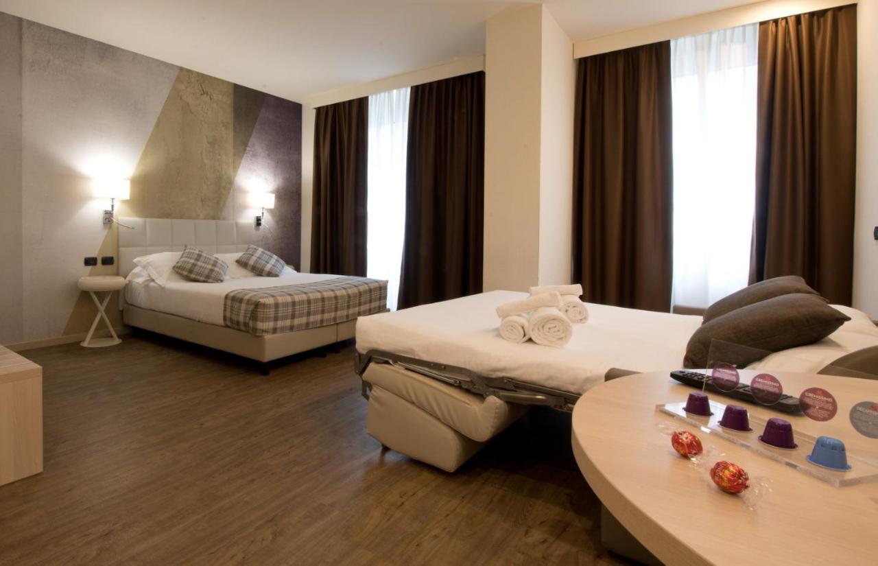 Fotos del hotel - DUOMO HOTEL & APARTMENTS MILANO