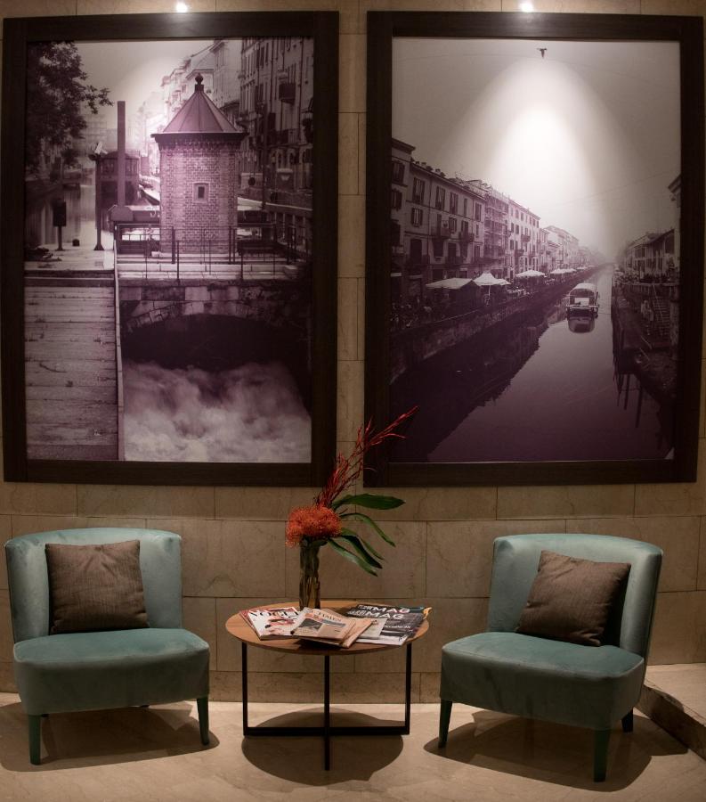 Fotos del hotel - DUOMO HOTEL & APARTMENTS MILANO