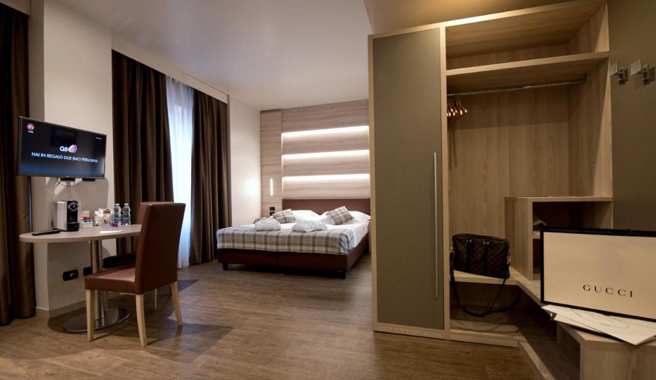 Fotos del hotel - DUOMO HOTEL & APARTMENTS MILANO