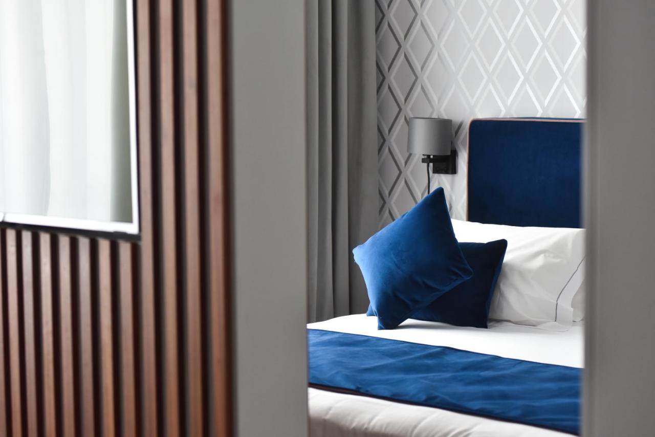 Fotos del hotel - DUOMO HOTEL & APARTMENTS MILANO