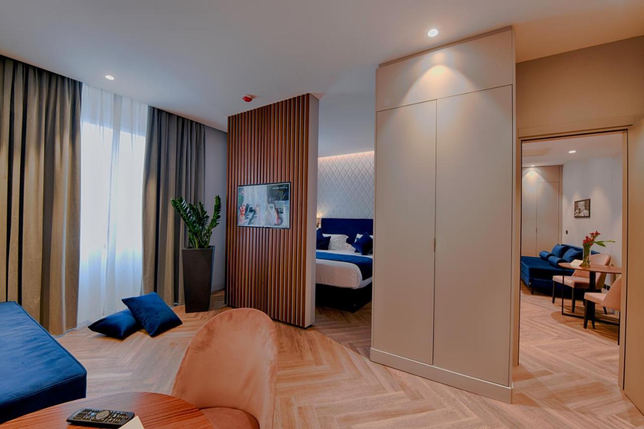 Fotos del hotel - DUOMO HOTEL & APARTMENTS MILANO