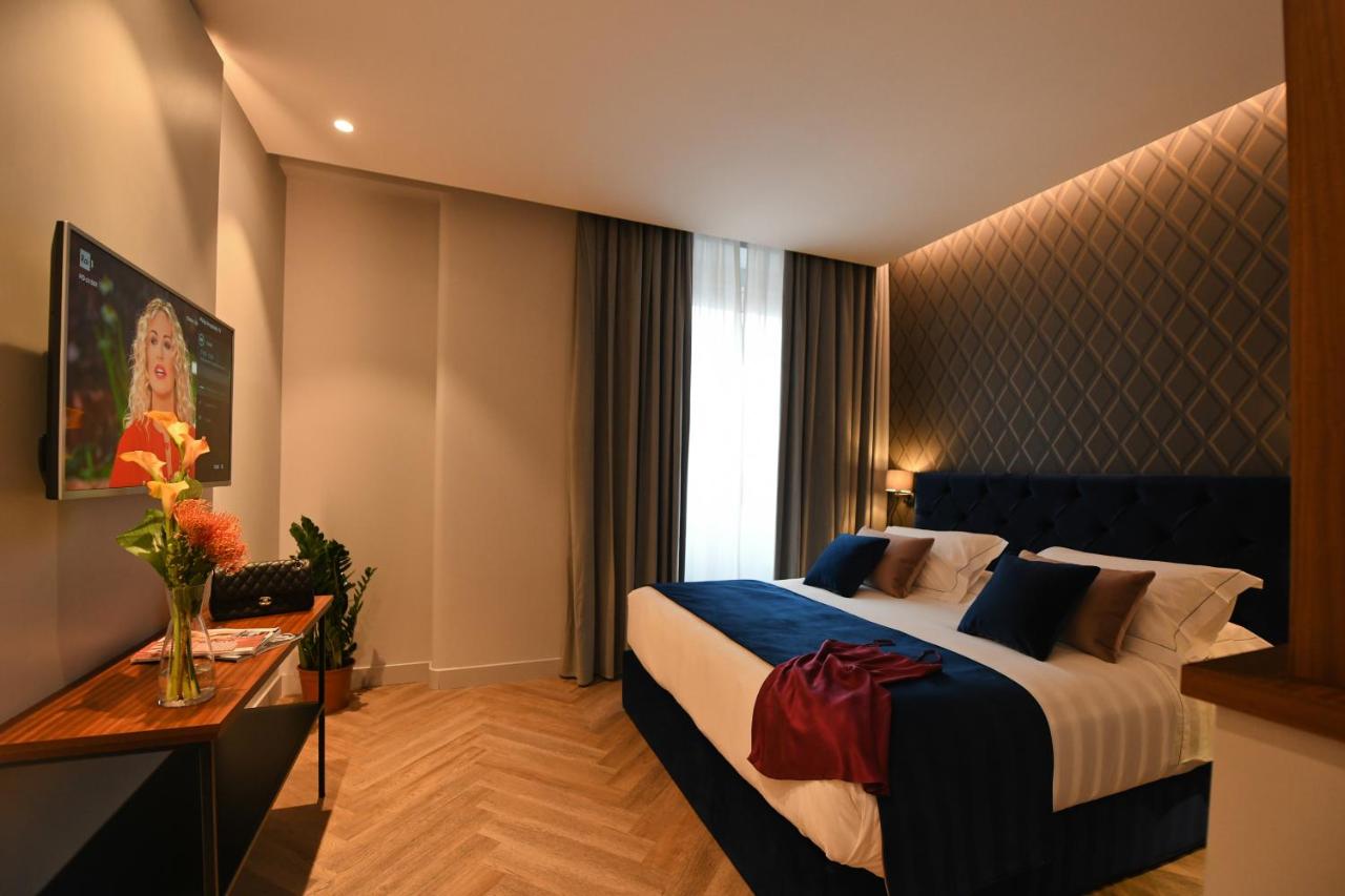 Fotos del hotel - DUOMO HOTEL & APARTMENTS MILANO
