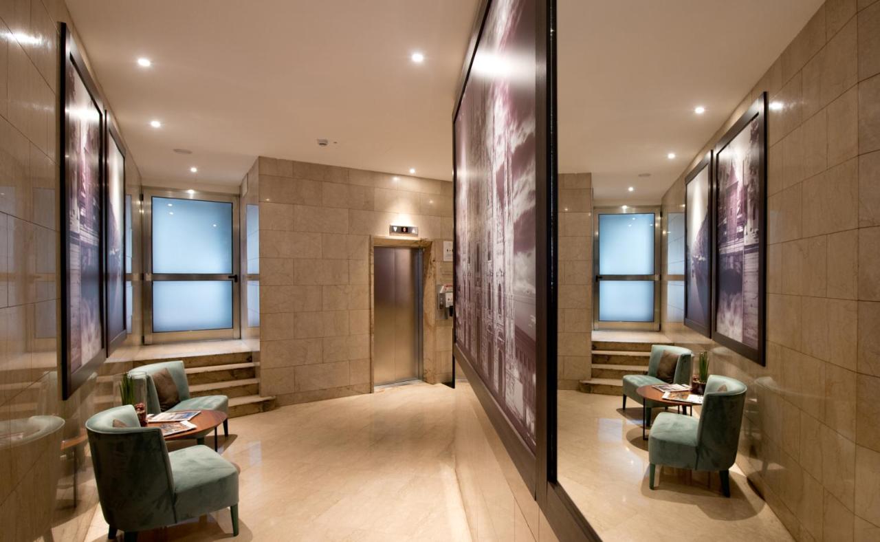 Fotos del hotel - DUOMO HOTEL & APARTMENTS MILANO