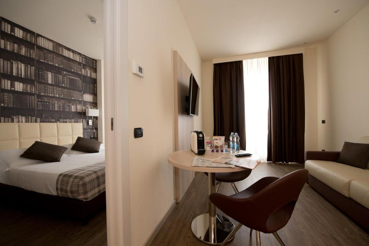 Fotos del hotel - DUOMO HOTEL & APARTMENTS MILANO