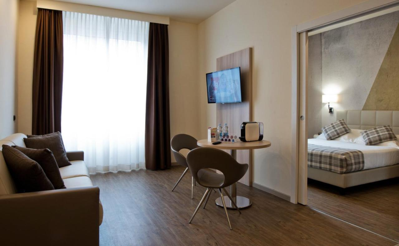 Fotos del hotel - DUOMO HOTEL & APARTMENTS MILANO